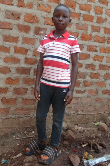 Frank Galiwango