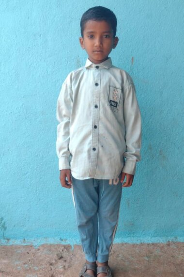 Shaik Moulana