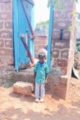 Pranith Halgenor