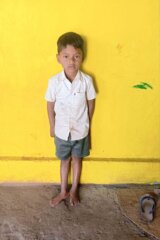 Samarth Hamarabad