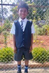 Harsh Vijaykumar