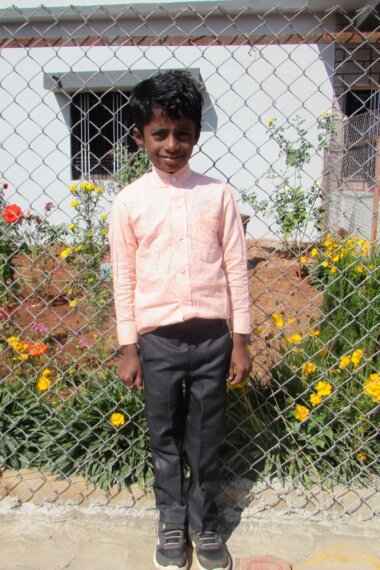 Richardson Rajendra