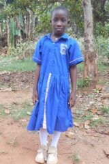 Josephine Kafuko