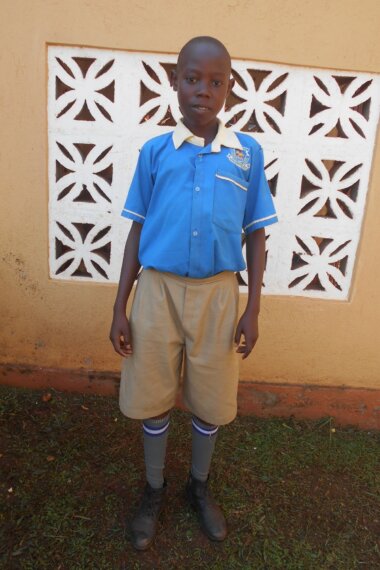 Fred Kevin Kamya