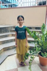 Angel Chintankumar Gajera