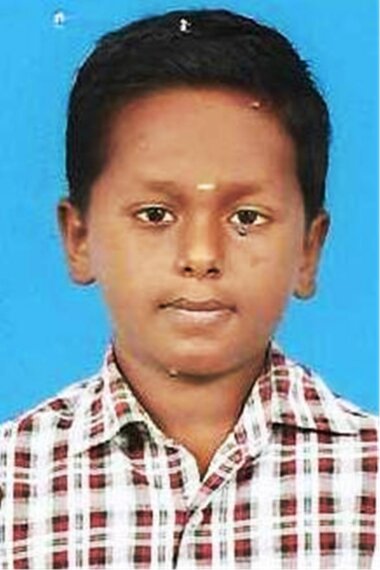Dashvanth