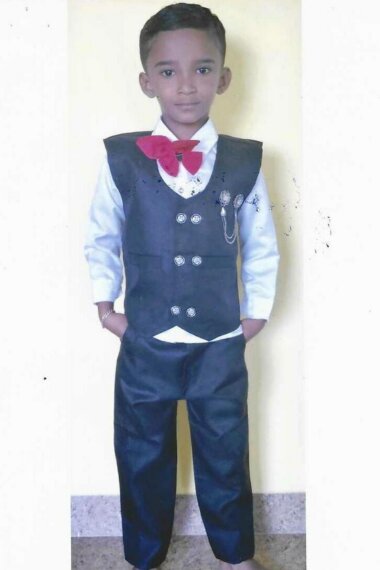 Aaron