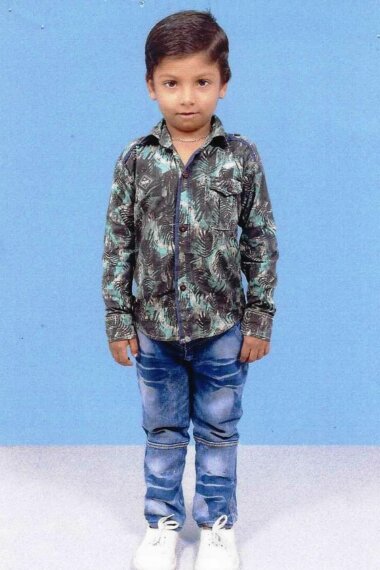 Praneesh