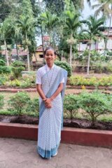 Purnita Marak