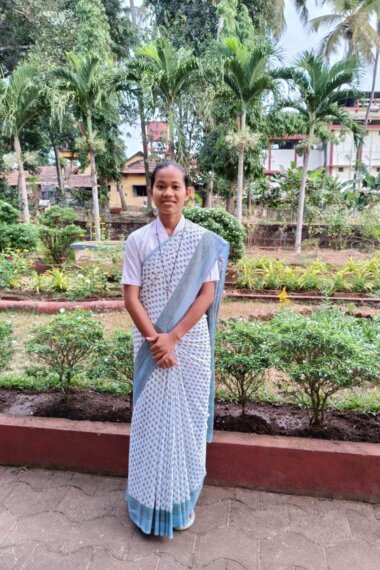 Purnita Marak