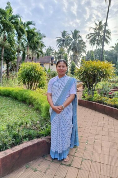 Peimi Kashung