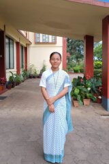 Mariam Tripura