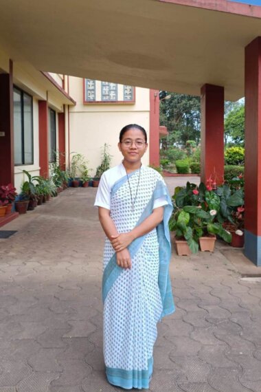 Mariam Tripura