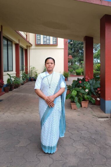 Lapisha Kharmuti