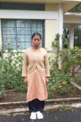 Banisha Nongkynrih