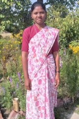 Ruphina Sanga