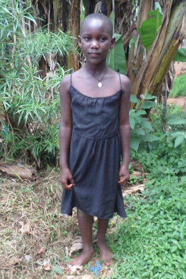 Martha Ajolorwoth