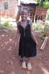 Maria Namutebi