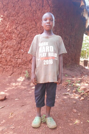 Ezra Ochan