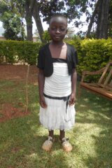 Daisy Nalwoga