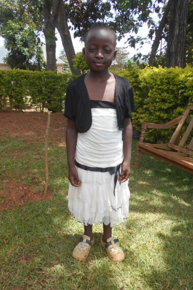 Daisy Nalwoga