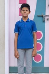Mohammed Rayan