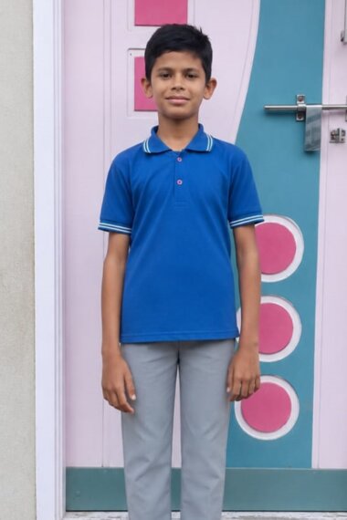 Mohammed Rayan