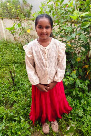 A. Sheeba Joy