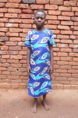Rabiya Bagume