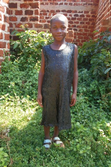 Maria Tracy Babirye