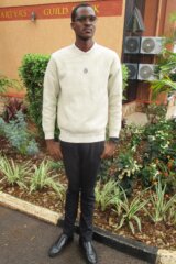 Dominic Lutaakome