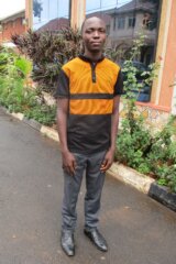 Francis Ntege Lubwama