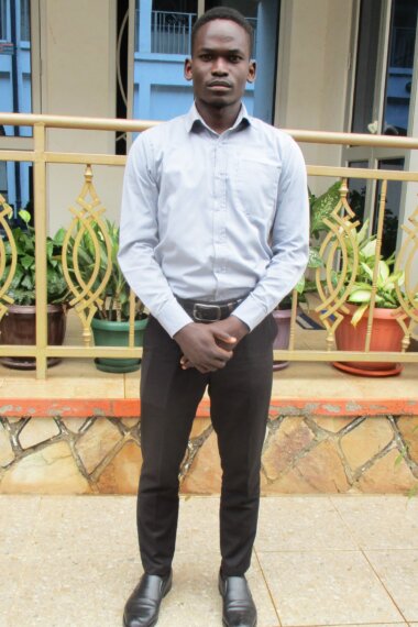 Francis Ogena