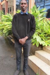 Andrew Kiyimba