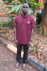 Frank Kayanja