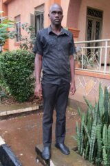 Pius Muwanika