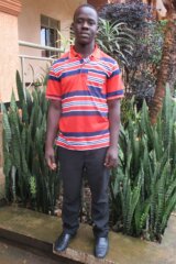 Patrick Kalema