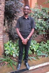 Jean Marie Luswata