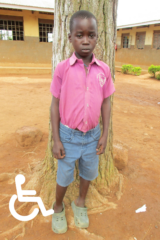 Julius Kivumbi